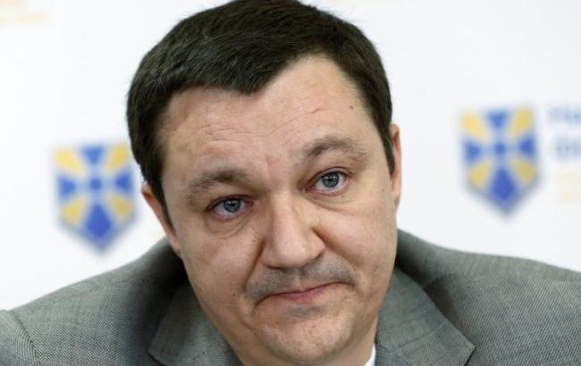 Тымчук назвал число предателей среди украинских силовиков в Крыму после аннексии