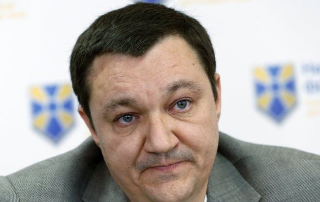 У ЛНР поширюють чутки про "епідемії", що прийшли в Україну через безвіз з ЄС