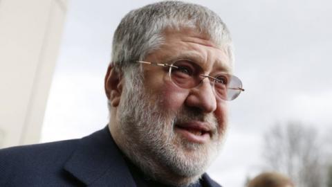 Коломойський прокоментував звинувачення у шахрайстві в ПриватБанку