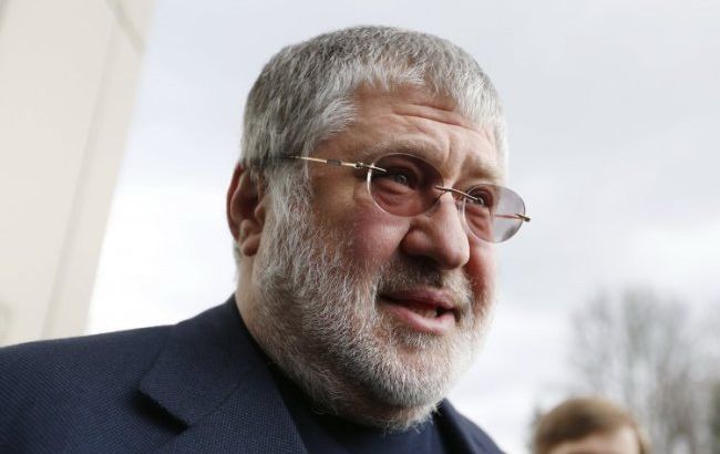 Суд зняв арешт з 400 об'єктів нерухомості Коломойського