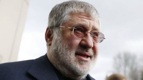 Коломойський назвав фаворитів на посаду прем'єра