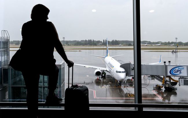 У "Борисполі" затримався виліт 22 рейсів через проблеми із заправкою