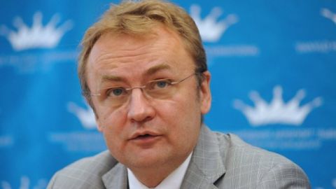 Мер Львова звинуватив власника ЛТФ в організації нападів на чиновників