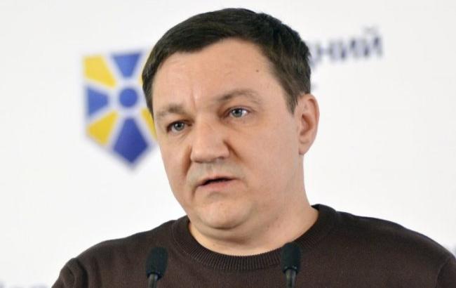 В ДНР готують інформаційно-психологічну спецоперацію з полоненим журналістом Асєєвим