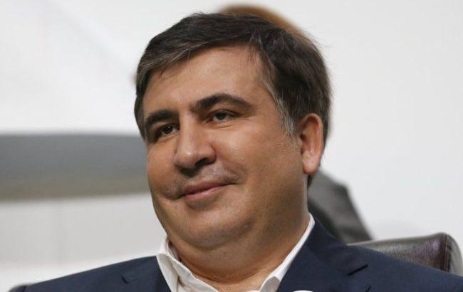 как и почему Саакашвили лишили гражданства
