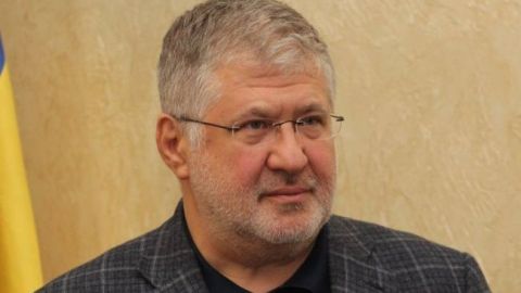 Коломойский возглавил набсовет "1+1"