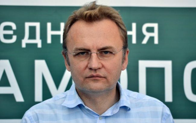 Суд зобов’язав ГПУ відкрити ще одну справу проти Садового