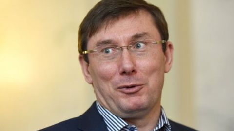 Горы, виноград, лаванда: Луценко показал, где провел отпуск