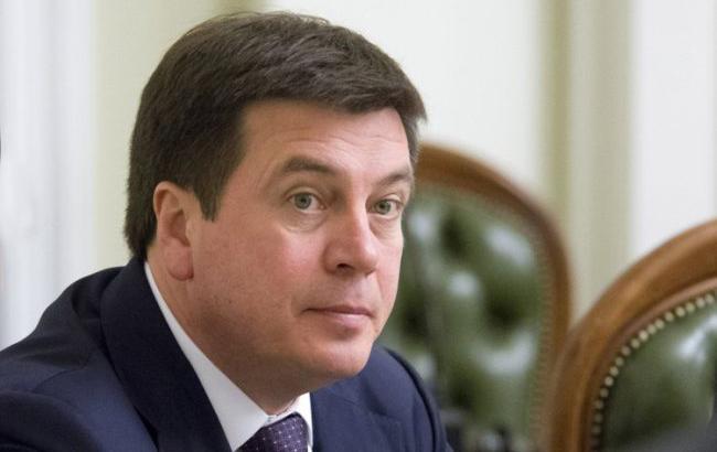 В Украине уже сформированы 698 объединенных территориальных общин