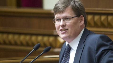 В Кабмине готовы выступить с отчетом в Раде