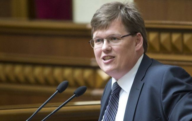 В Кабмине готовы выступить с отчетом в Раде