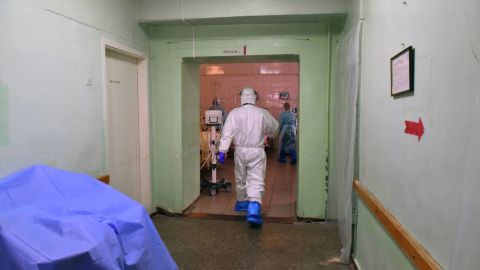 Степанов назвав регіони України з найскладнішою ситуацією із COVID