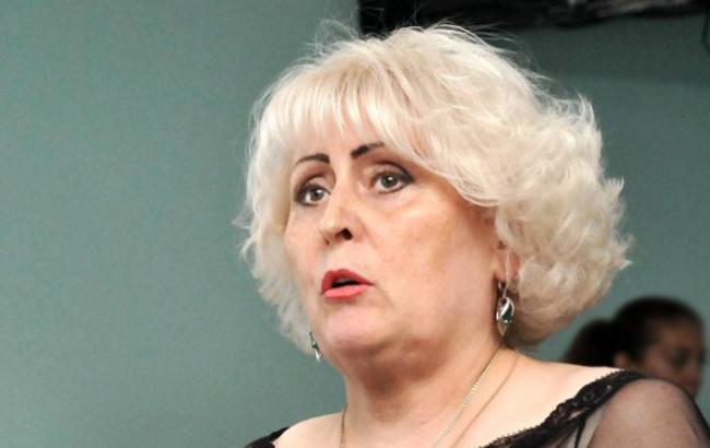 Суд у справі екс-мера Слов’янська Штепи перенесли через неявку підсудної