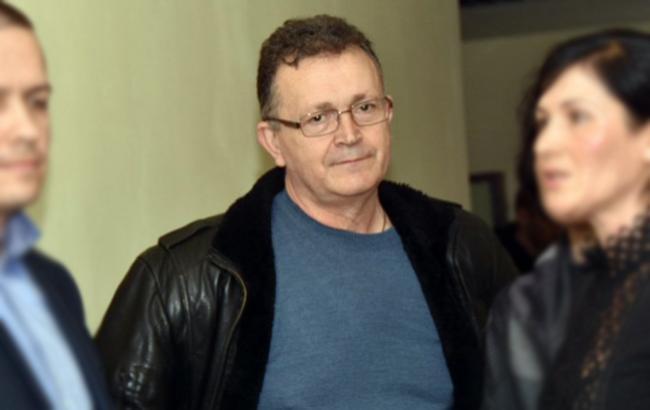 Суд продовжив арешт "екс-міністру охорони здоров'я" Криму ще на місяць