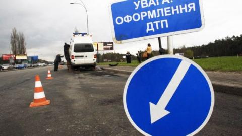 В Одесской области в результате аварии погиб  ребенок