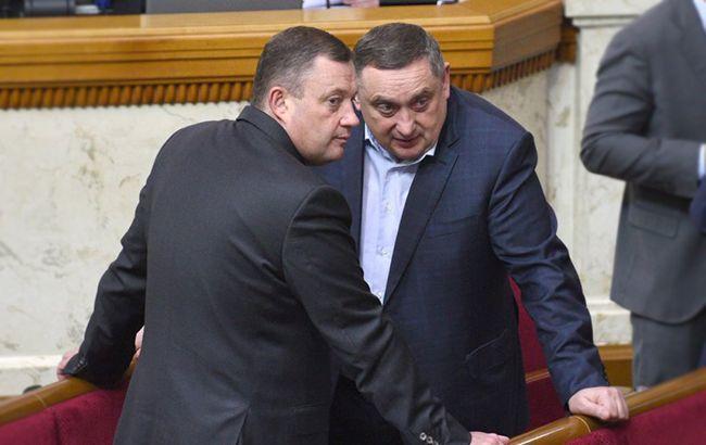 Дело Дубневичей: НАБУ проверяет декларации нардепов