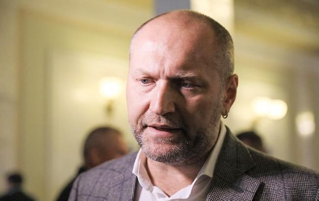 ТСК направить правоохоронцям запити по нападам зі "списку Гандзюк"