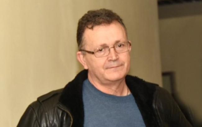 Суд знову продовжив арешт "екс-міністру охорони здоров'я Криму"