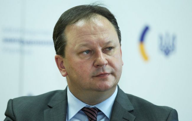 Украина в ОБСЕ заявила о готовности обмена заложниками с РФ по формуле "25 на 25"