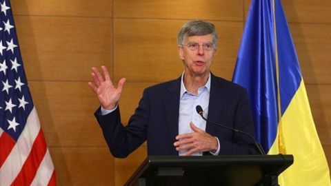 США потребовали правосудия по делу об убийстве Гандзюк