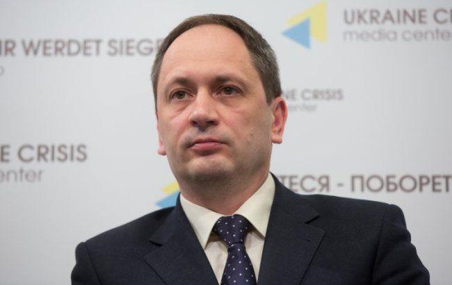 МинАТО заявляет об угрозе ЧС в результате обстрелов Донецкой фильтровальной станции