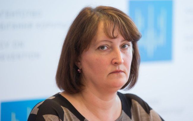 НАЗК невідома причина перебоїв роботи реєстру е-декларацій