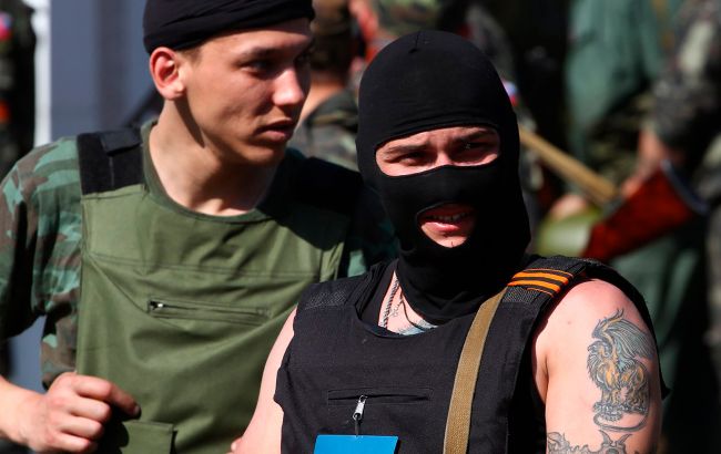 Кремль планує провокації з використанням насильно мобілізованих жителів ОРДЛО