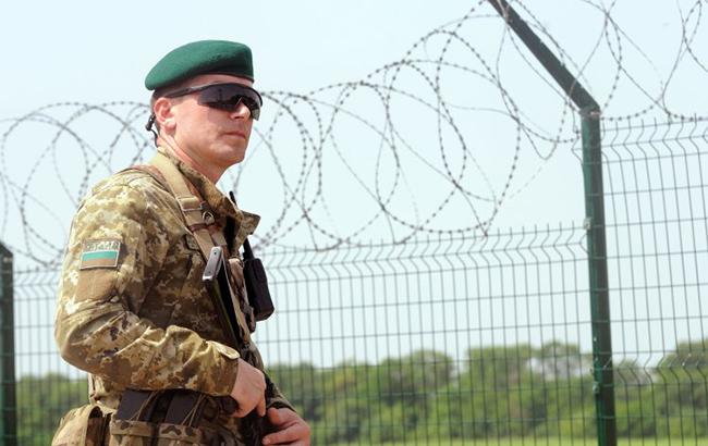Безвізовий режим з ЄС: на українські пункти пропуску залучать експертів FRONTEX