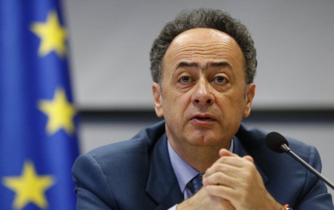 Посол ЄС розкритикував Україну за зволікання з новим складом ЦВК