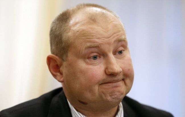 Справу Чауса вивчають в офісі з правових питань Генерального секретаріату Інтерполу