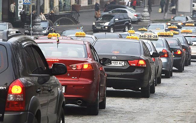 чому пасажирам таксі складно домогтися компенсації у випадку аварій