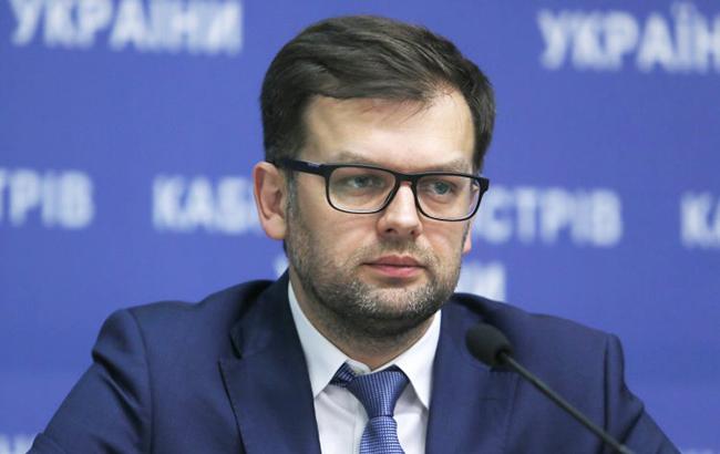 Ковалив уходит в отставку с поста главы Госрыбагентства