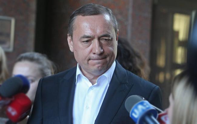 Отримані зі Швейцарії матеріали у "справі Мартиненка" - потужна доказова база, - Ситник