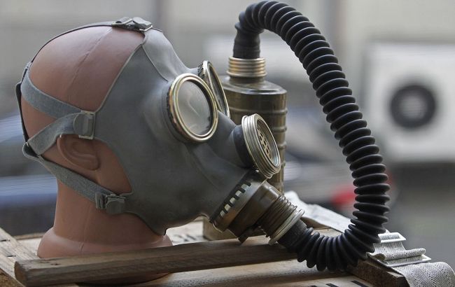 Что такое зарин и как распознать химическую атаку: все важные признаки