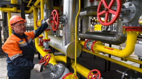 Долгосрочные закупки газа открывают путь к рыночным ценам, - эксперт