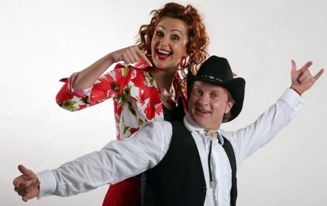 Егорова и Мухарский не могут разобраться, женаты они или нет