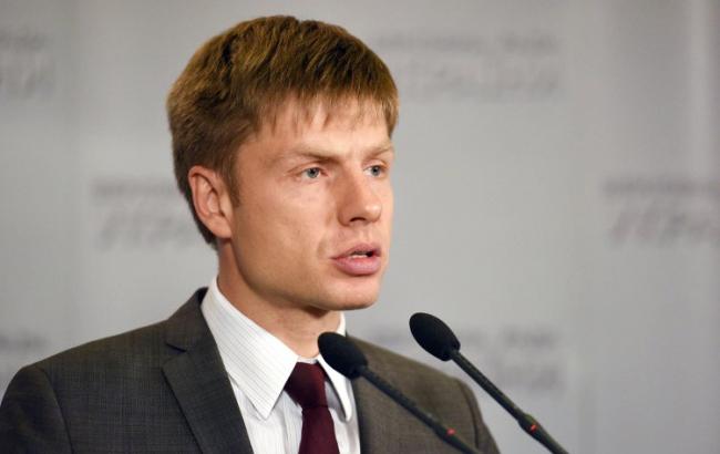 Голосование за новых членов ЦИК состоится в мае, - нардеп