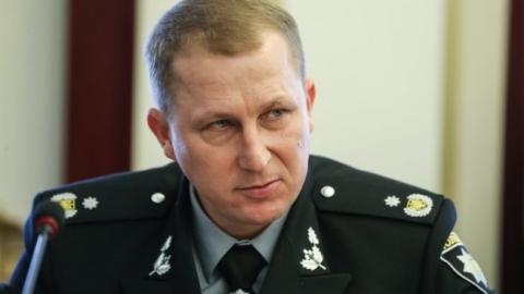 У Нацполіції спростували інформацію про мародерство під Ічнею