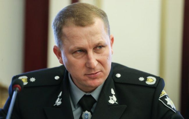 Полиция установила личность заказчика покушения на офицера в Харькове