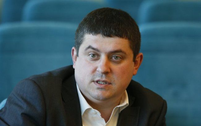 Ссылка на минские договоренности исключена из законопроекта о реинтеграции Донбасса по требованию НФ, - Бурбак