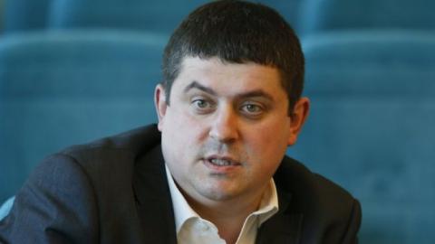 У НФ пояснили, чому Рада має почати роботу з прийняття закону про реінтеграцію Донбасу