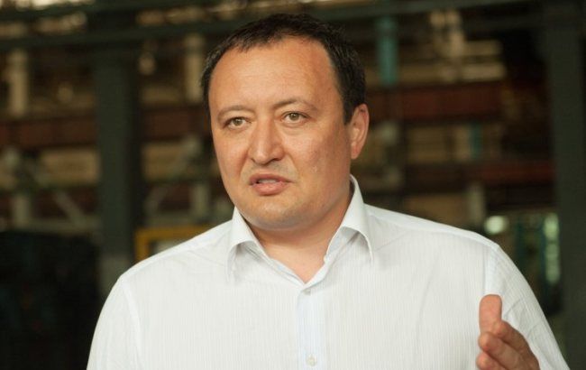 Голова Запорізької ОДА Бриль виграв суд проти депутата Кривохатька