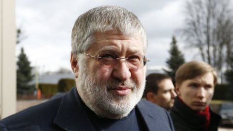 Коломойський розповів деталі зустрічі з Порошенком після виборів