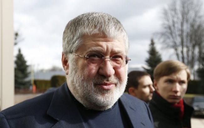 Суд дозволив стягнути з Росії 140 млн доларів за кримським позовом екс-власників Привату