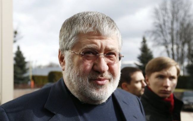 Суд отложил рассмотрение иска Коломойского по ПриватБанку