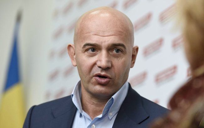 Держава зробила великий крок назустріч іноземним інвесторам, – Кононенко