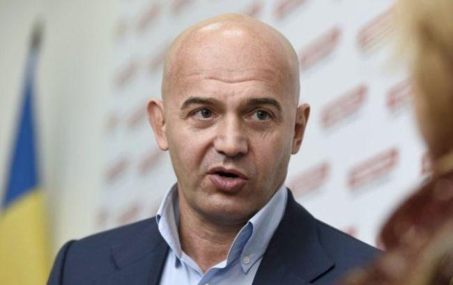 Деякі з провалених правок до судової реформи будуть винесені на переголосування, - нардеп 