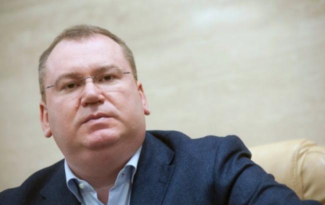 Жители Днепра требовали уволить Резниченко и назначить Филатова главой ОГА
