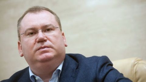 Зеленский уволил Резниченко с должности главы Днепропетровской ОГА