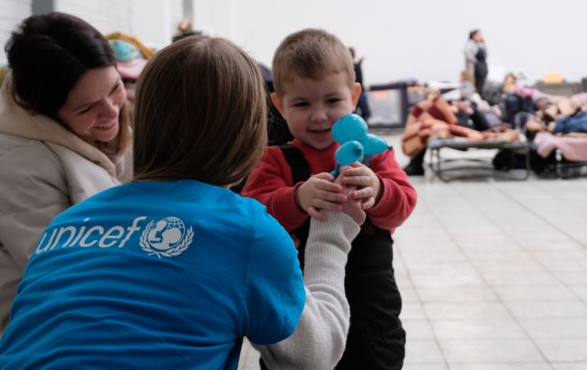 ООН предоставит финансовую помощь 2 миллионам украинцев, - генсек